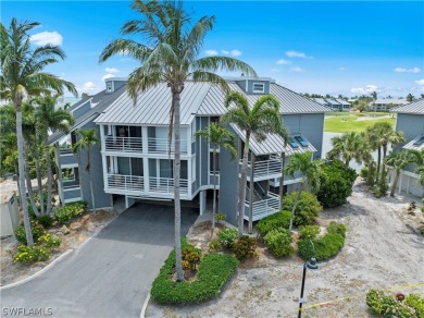 Beach Condo For Sale in Captiva, Florida