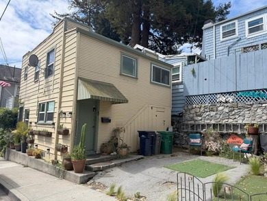 Beach Home For Sale in Capitola, California