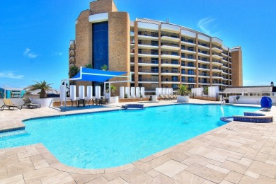 Beach Condo For Sale in Port Aransas, Texas