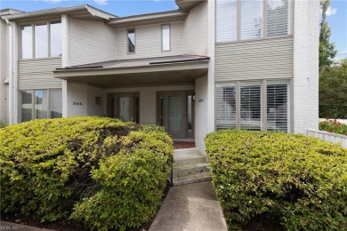 Beach Townhome/Townhouse Off Market in Virginia Beach, Virginia