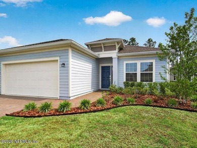 Beach Home For Sale in Yulee, Florida