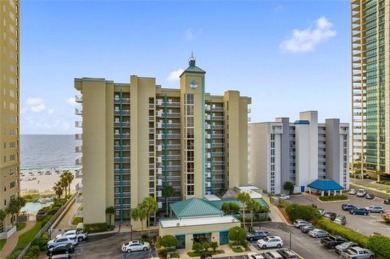 Beach Condo For Sale in Orange Beach, Alabama