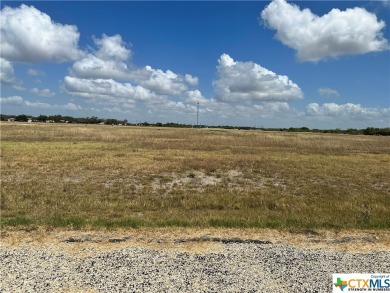 Beach Lot For Sale in Port Lavaca, Texas