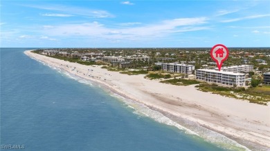 Beach Condo For Sale in Sanibel, Florida