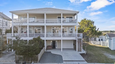 Beach Condo For Sale in Wrightsville Beach, North Carolina