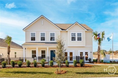 Beach Home Sale Pending in Savannah, Georgia
