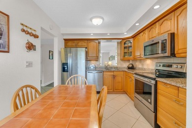 Beach Condo For Sale in Margate, Florida