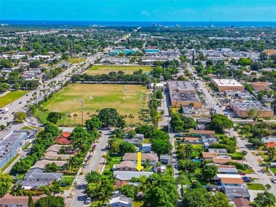 Beach Lot For Sale in Hollywood, Florida