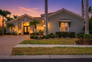 Beach Home For Sale in Venice, Florida