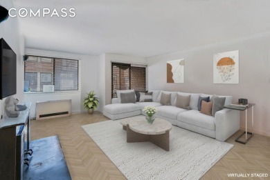 Beach Condo For Sale in New York, New York