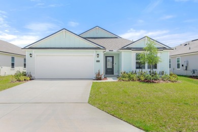 Beach Home For Sale in St Augustine, Florida