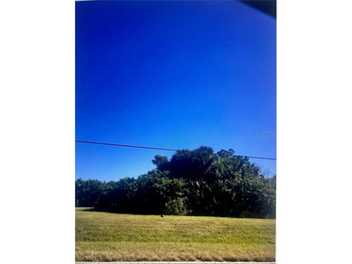 Beach Lot For Sale in North Port, Florida