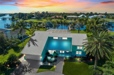 Beach Home For Sale in Port Saint Lucie, Florida