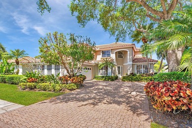 Beach Home For Sale in Palm Beach Gardens, Florida