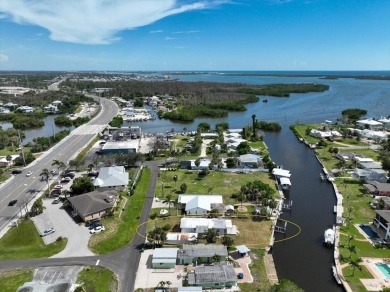 Beach Home For Sale in Englewood, Florida