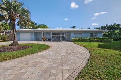 Beach Home For Sale in Wilton Manors, Florida