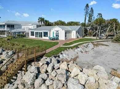Beach Home For Sale in Englewood, Florida