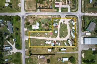 Beach Commercial For Sale in Rockport, Texas