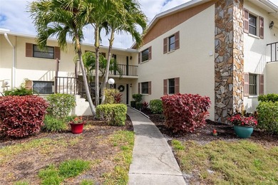 Beach Condo For Sale in Bradenton, Florida