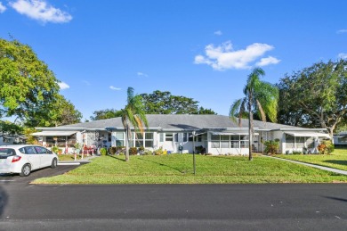 Beach Home For Sale in Delray Beach, Florida