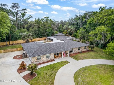 Beach Home For Sale in Neptune Beach, Florida