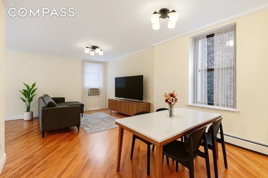 Beach Condo For Sale in New York, New York