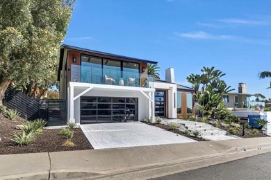 Beach Home For Sale in San Clemente, California