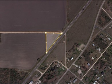 Beach Lot For Sale in Bayside, Texas