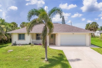 Beach Home For Sale in Port Charlotte, Florida