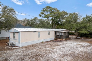 Beach Home For Sale in Supply, North Carolina