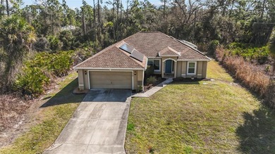 Beach Home For Sale in Port Charlotte, Florida