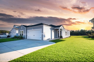 Beach Home For Sale in Ocean Isle Beach, North Carolina