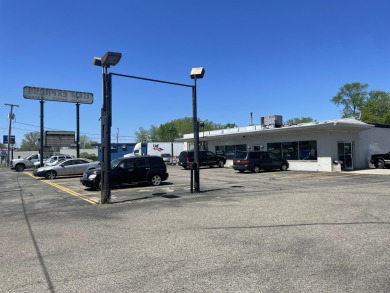 Beach Commercial Sale Pending in Holland, Michigan