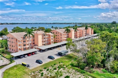 Beach Condo For Sale in Stuart, Florida