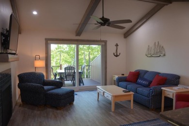 Beach Condo For Sale in Fish Creek, Wisconsin