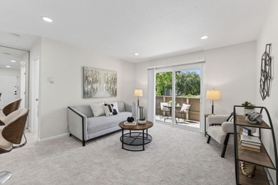 Beach Condo For Sale in Fremont, California