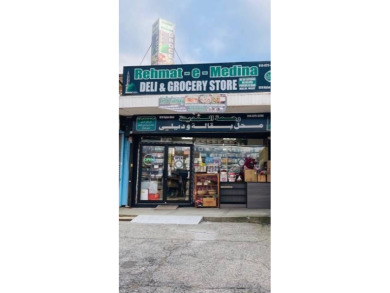 Beach Commercial Off Market in Staten Island, New York
