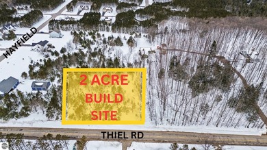 Beach Acreage For Sale in Traverse City, Michigan