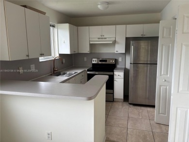 Beach Condo Sale Pending in Homestead, Florida