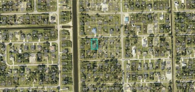 Beach Lot For Sale in Lehigh Acres, Florida