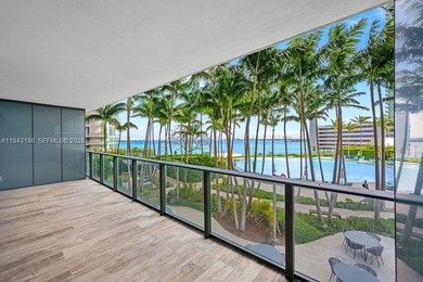 Beach Condo For Sale in Miami, Florida