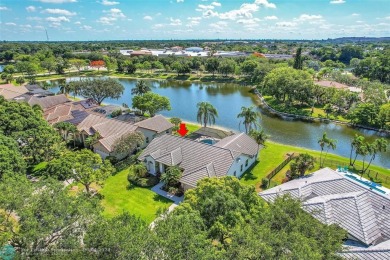 Beach Home Sale Pending in Coral Springs, Florida