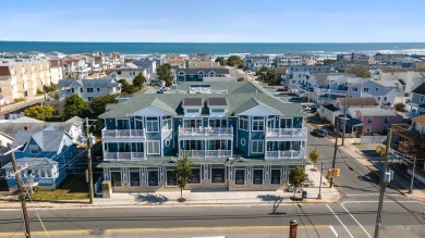 Beach Condo For Sale in Sea Isle City, New Jersey