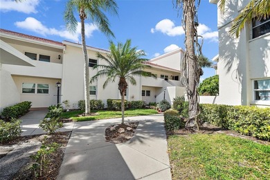 Beach Condo For Sale in Venice, Florida