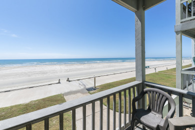 Vacation Rental Beach Condo in Corpus Christi, Texas