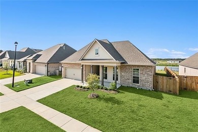 Beach Home For Sale in Slidell, Louisiana
