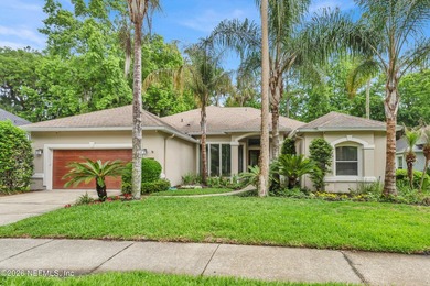 Beach Home Sale Pending in Ponte Vedra Beach, Florida