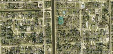 Beach Lot For Sale in Lehigh Acres, Florida