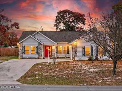 Beach Home For Sale in Ocean Isle Beach, North Carolina