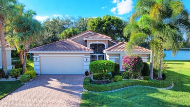 Beach Home For Sale in Lake Worth, Florida